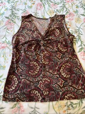 Unique design blouse